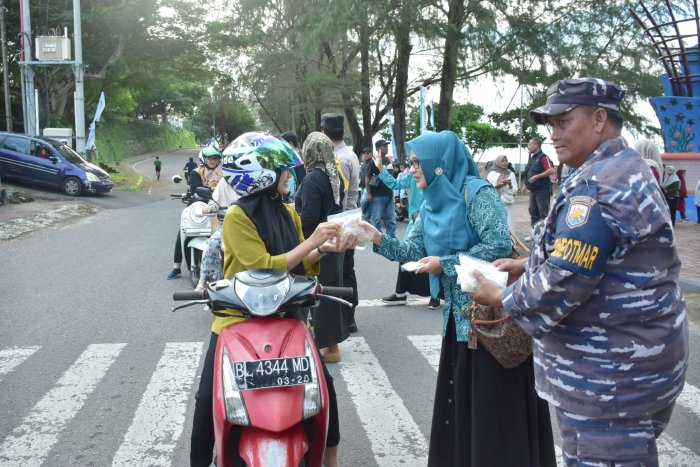 DKP Kota Sabang ajak masyarakat Gemar makan ikan