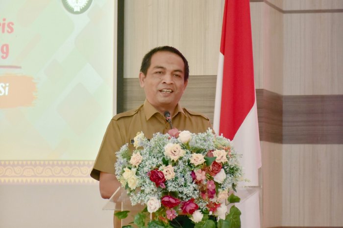 DWP Kota Sabang diharapkan tetap produktif dukung kinerja Aparatur Sipil Negara