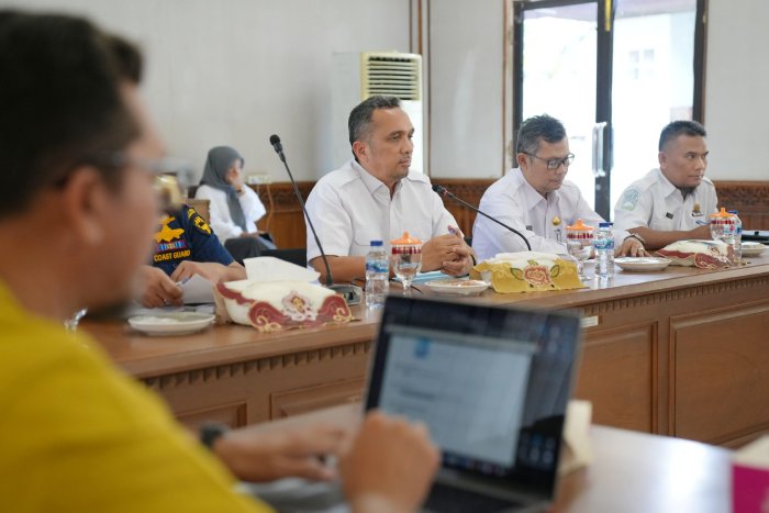 Driver Boat Dolphin Trip Diminta Tingkatkan Standar Keselamatan